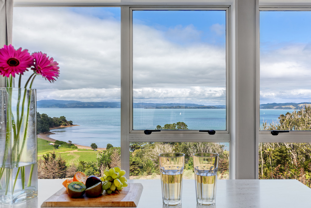 Hauraki Gulf Islands