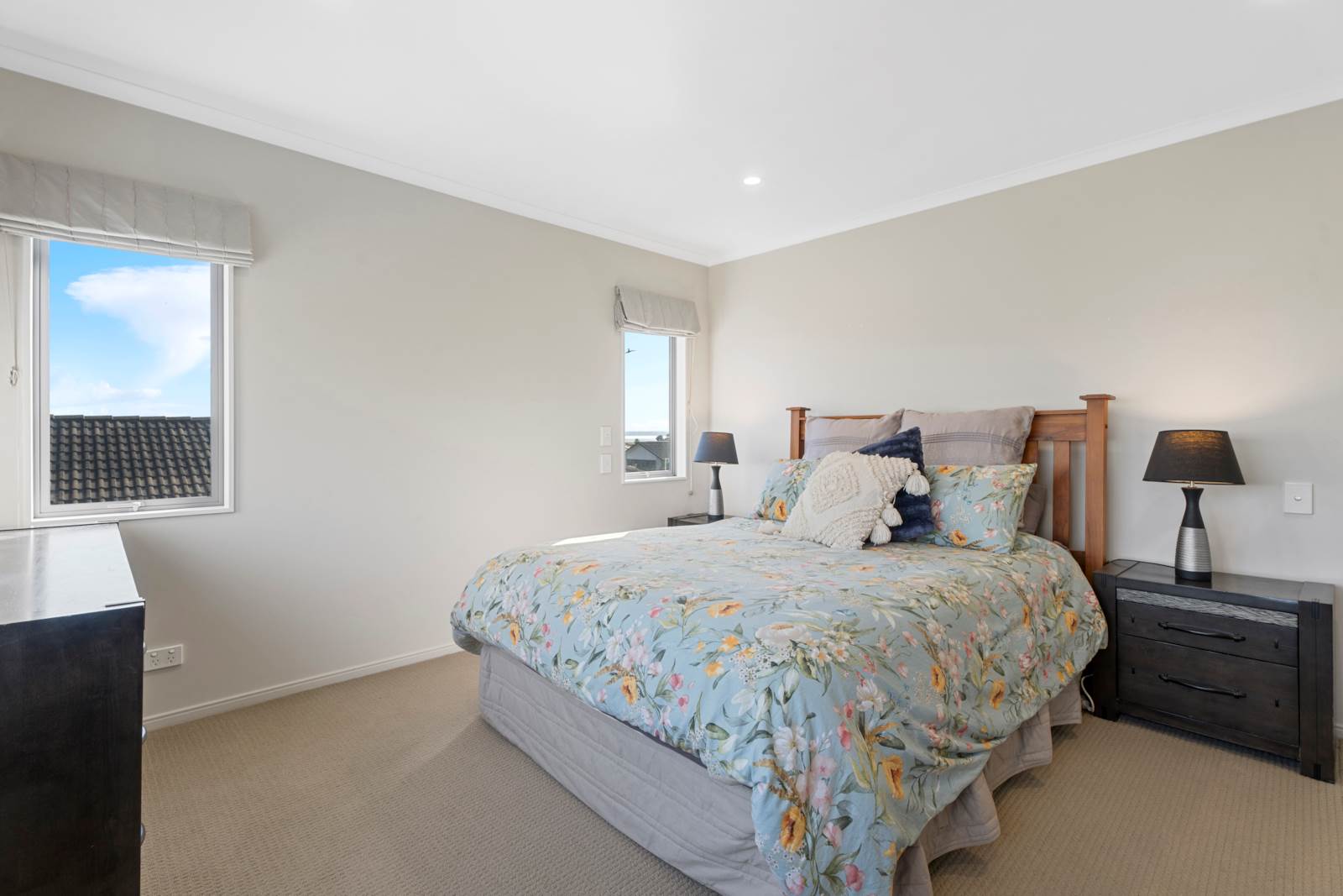 46 Hadley Wood Drive, Wattle Downs, Manukau City, 4房, 3浴, House