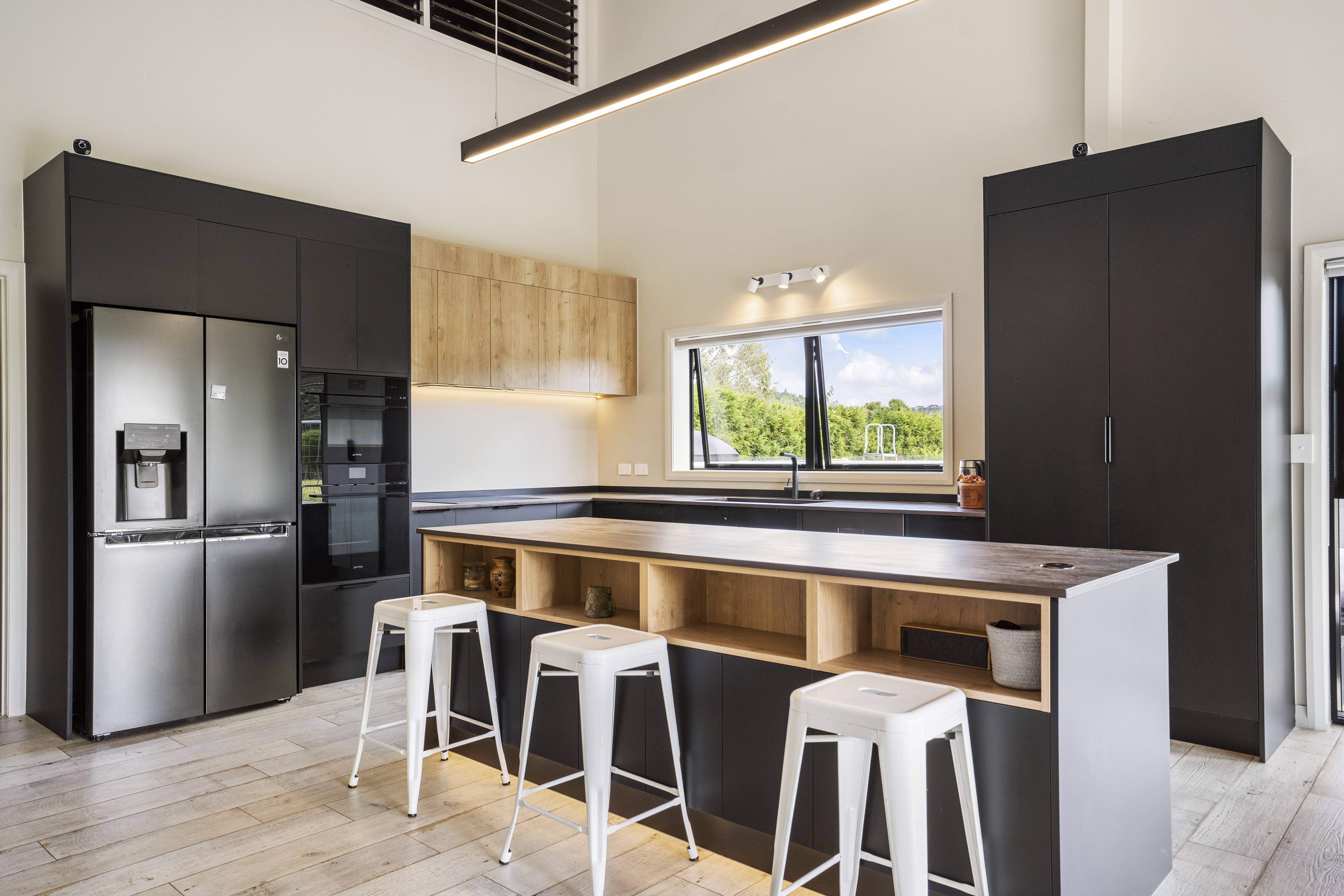 43 Escott Road, Dairy Flat, Rodney, 2房, 2浴, House