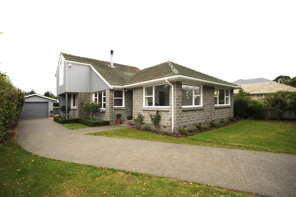 Residential Suburban