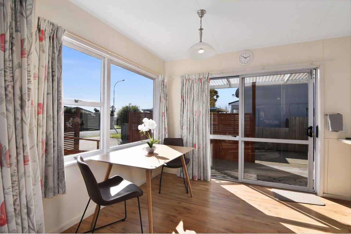 29 Otterson Street, Tahunanui, Nelson, 3 ਕਮਰੇ, 1 ਬਾਥਰੂਮ