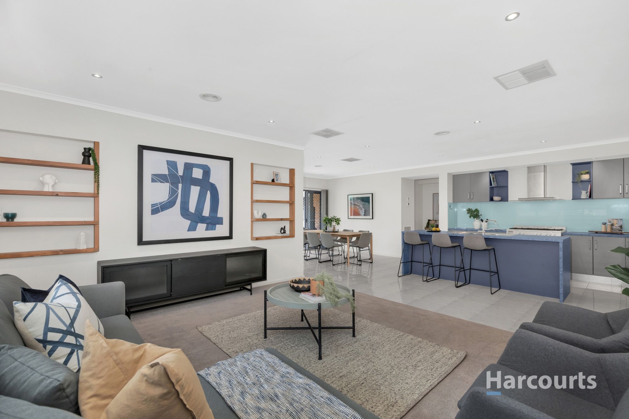 91 TENTERFIELD DR, Burnside Heights, Western Melbourne, 0房, 0浴, House
