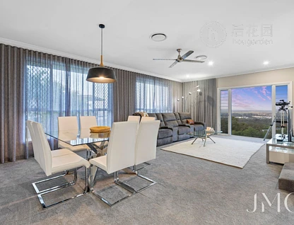 11 KIRK OTLK, ORMEAU QLD 4208, 0 ห้องนอน, 0 ห้องน้ำ, Lifestyle Section