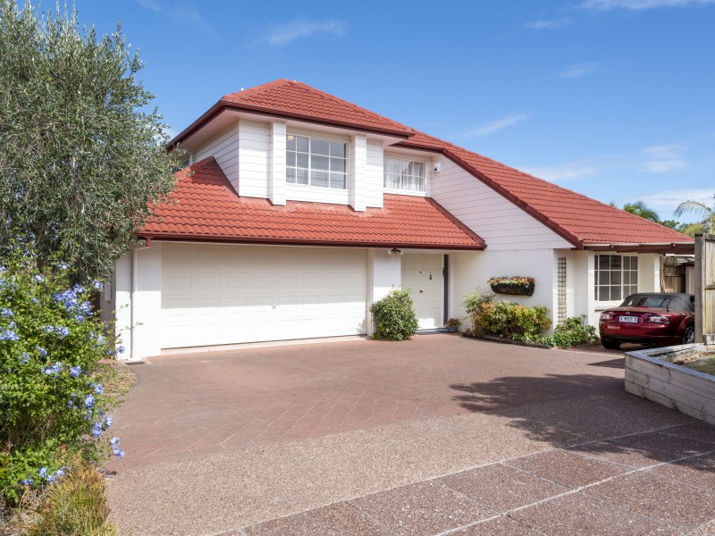 Residential  Mixed Housing Suburban Zone