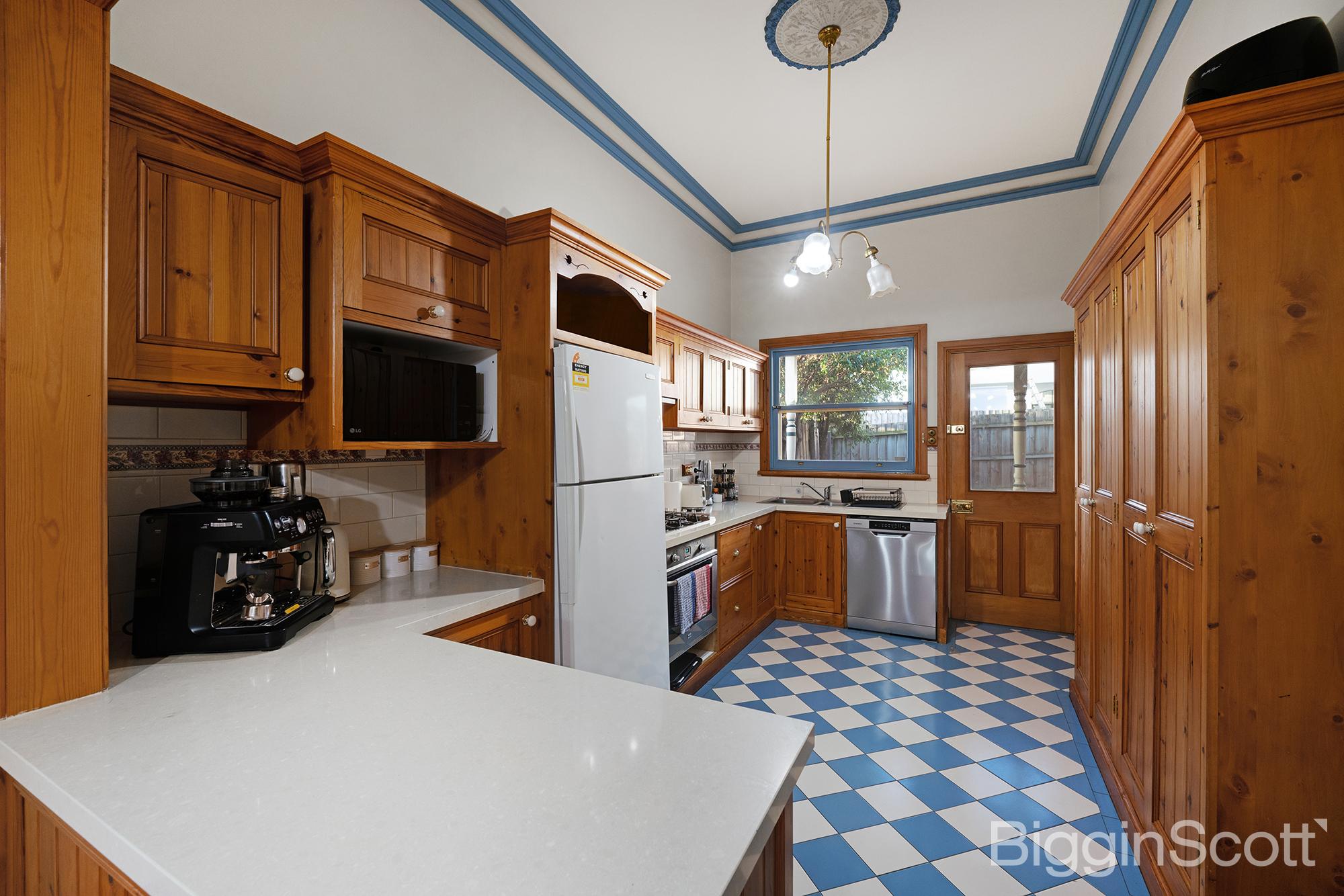 34 BLOOMFIELD RD, Ascot Vale, North West Melbourne, 0房, 0浴, House