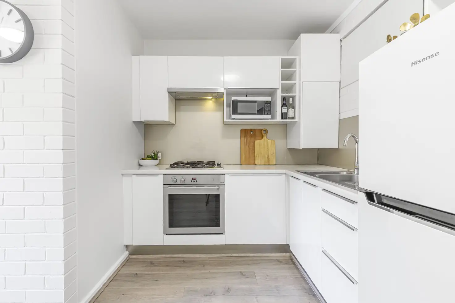 UNIT 6 209 WALCOTT ST, North Perth, Perth CBD, 0房, 0浴, Unit