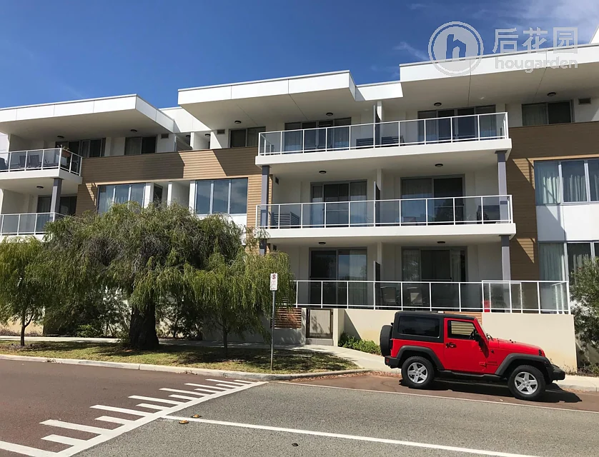 Unit 305/2 RUTLAND AVENUE, LATHLAIN, 0 chambres, 0 salles de bain, Apartment