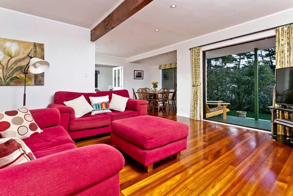 17 Saddleback Rise, Murrays Bay, North Shore City, 4房, 0浴