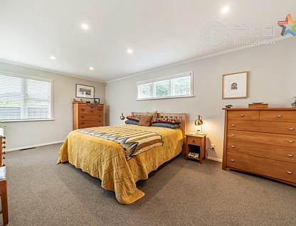 45 Poole Crescent, Wainuiomata, Lower Hutt, 4 Kuwarto, 1 Banyo, House