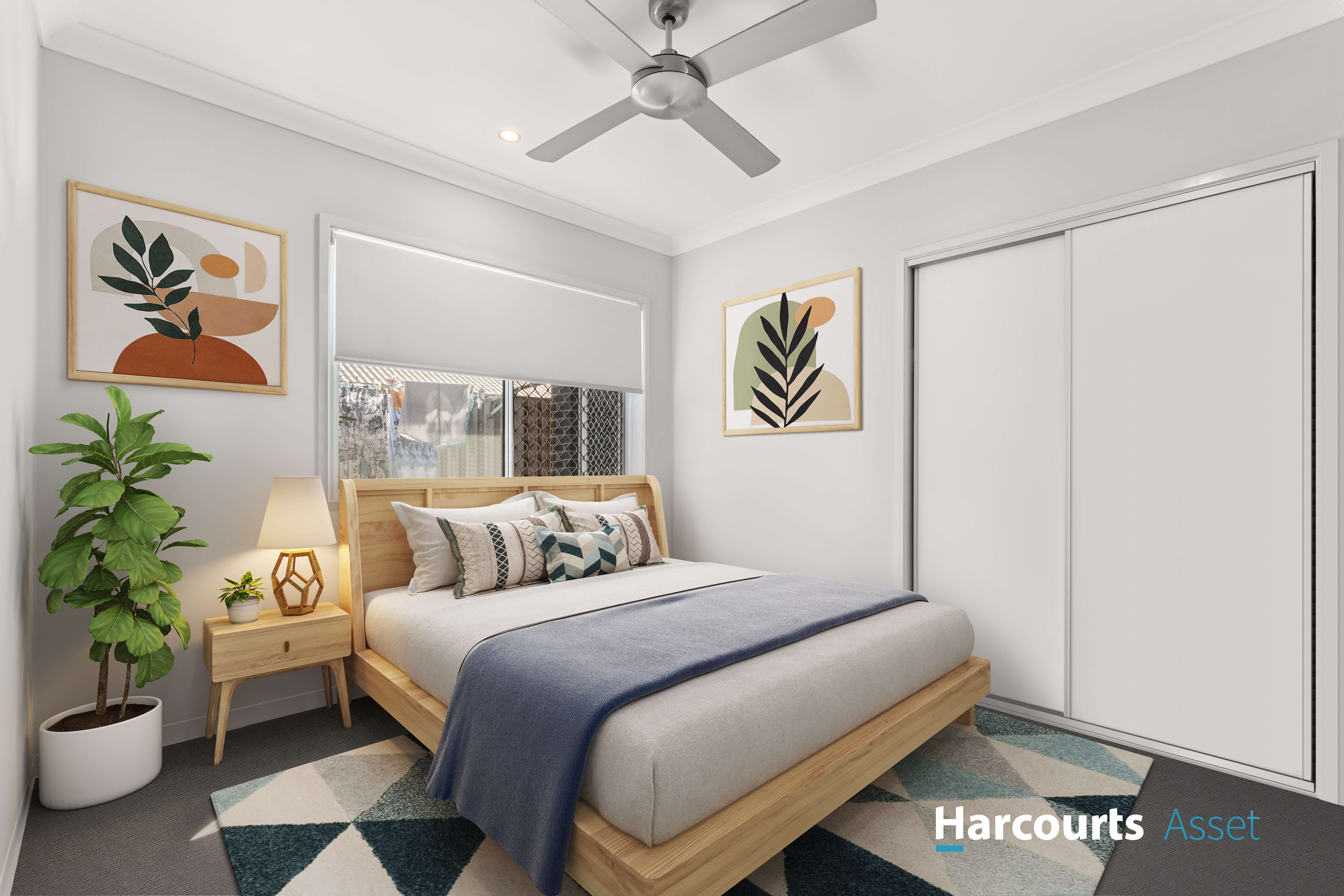 14 MOUNT GREVILLE WAY, Park Ridge, Brisbane - Southern Region, 0 ห้องนอน, 0 ห้องน้ำ, House