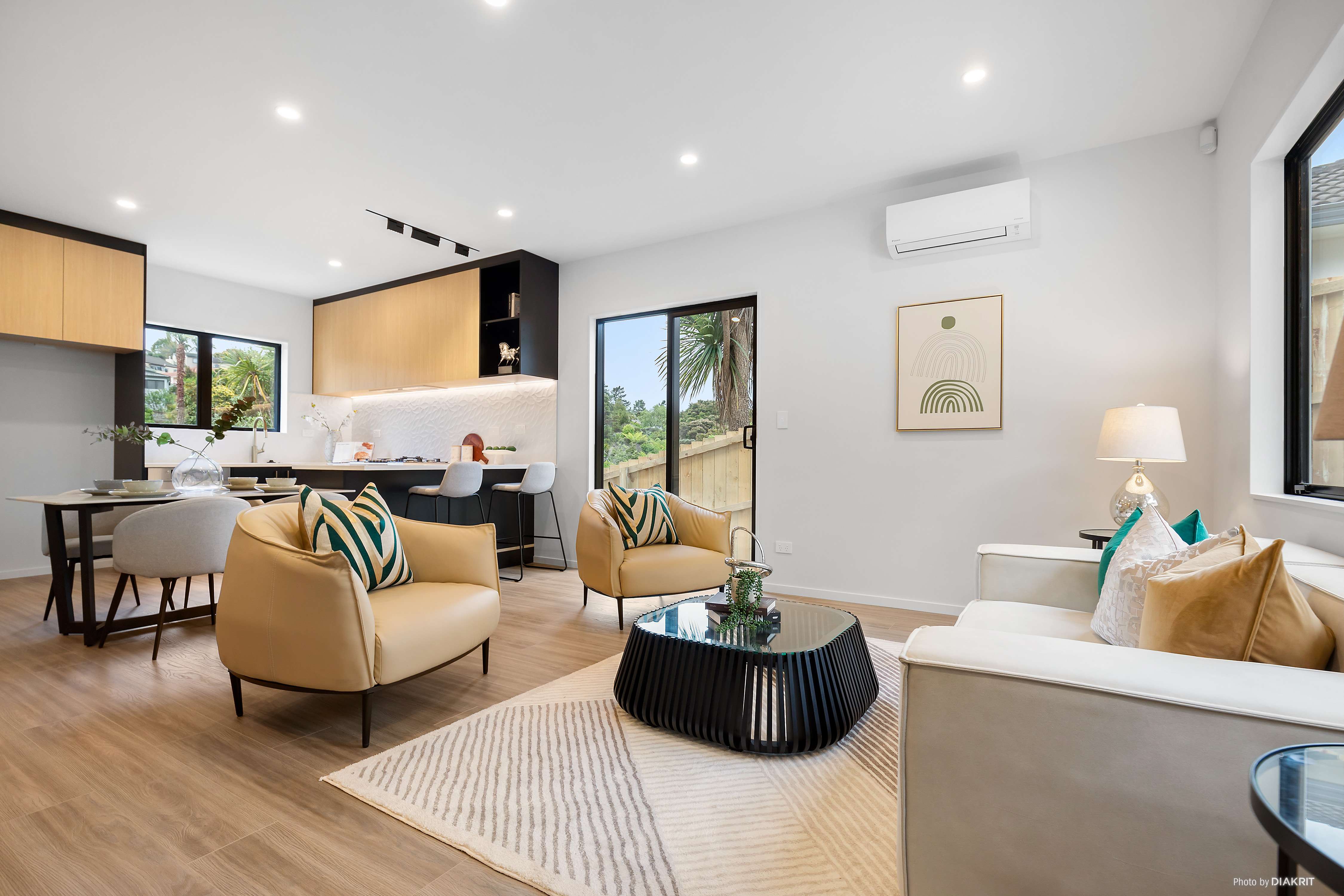 38c Caversham Drive, Torbay, North Shore City, 4 Schlafzimmer, 3 Badezimmer, House