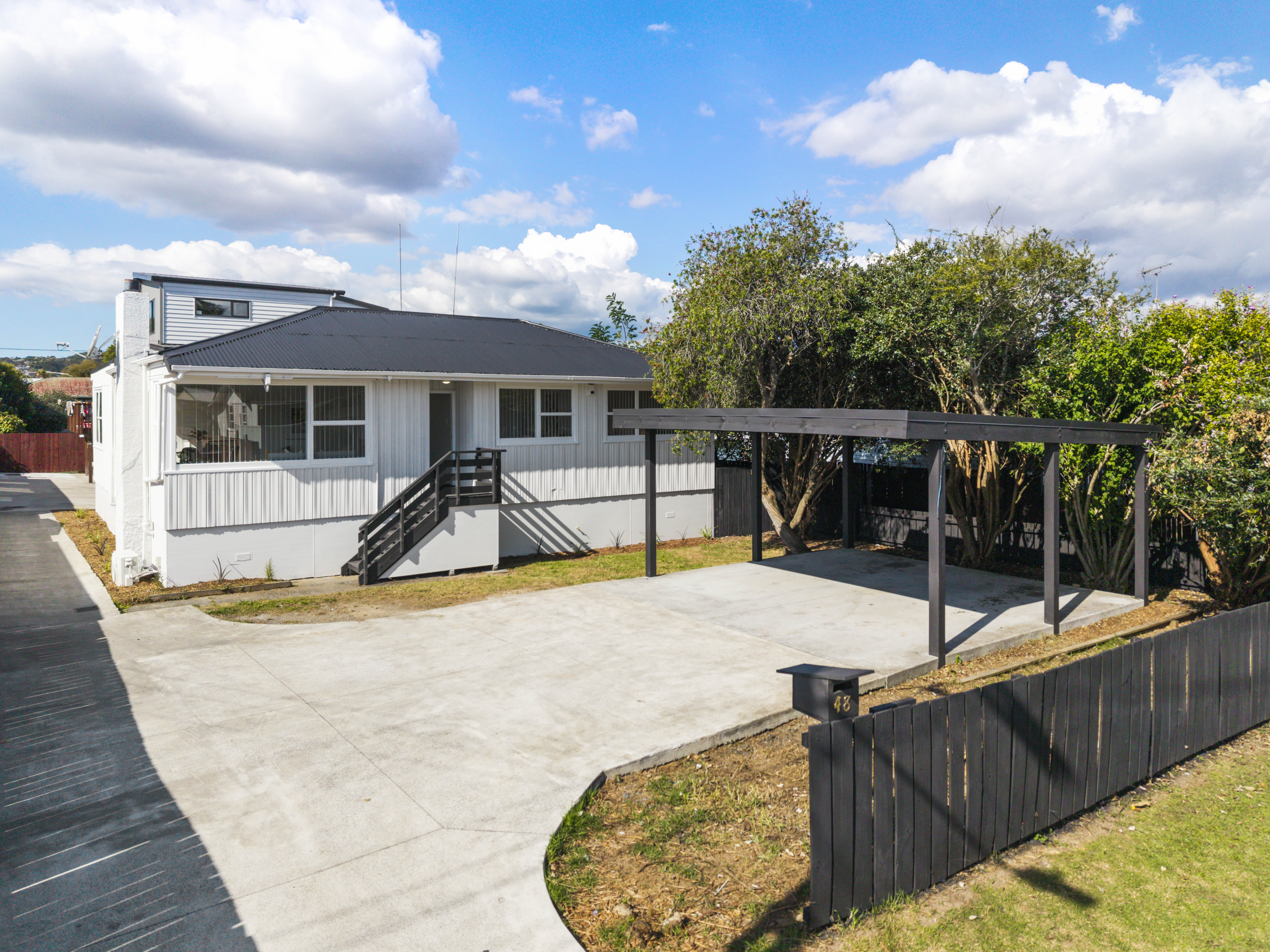 48 Orion Street, Papakura, Papakura, 4 ਕਮਰੇ, 1 ਬਾਥਰੂਮ, House