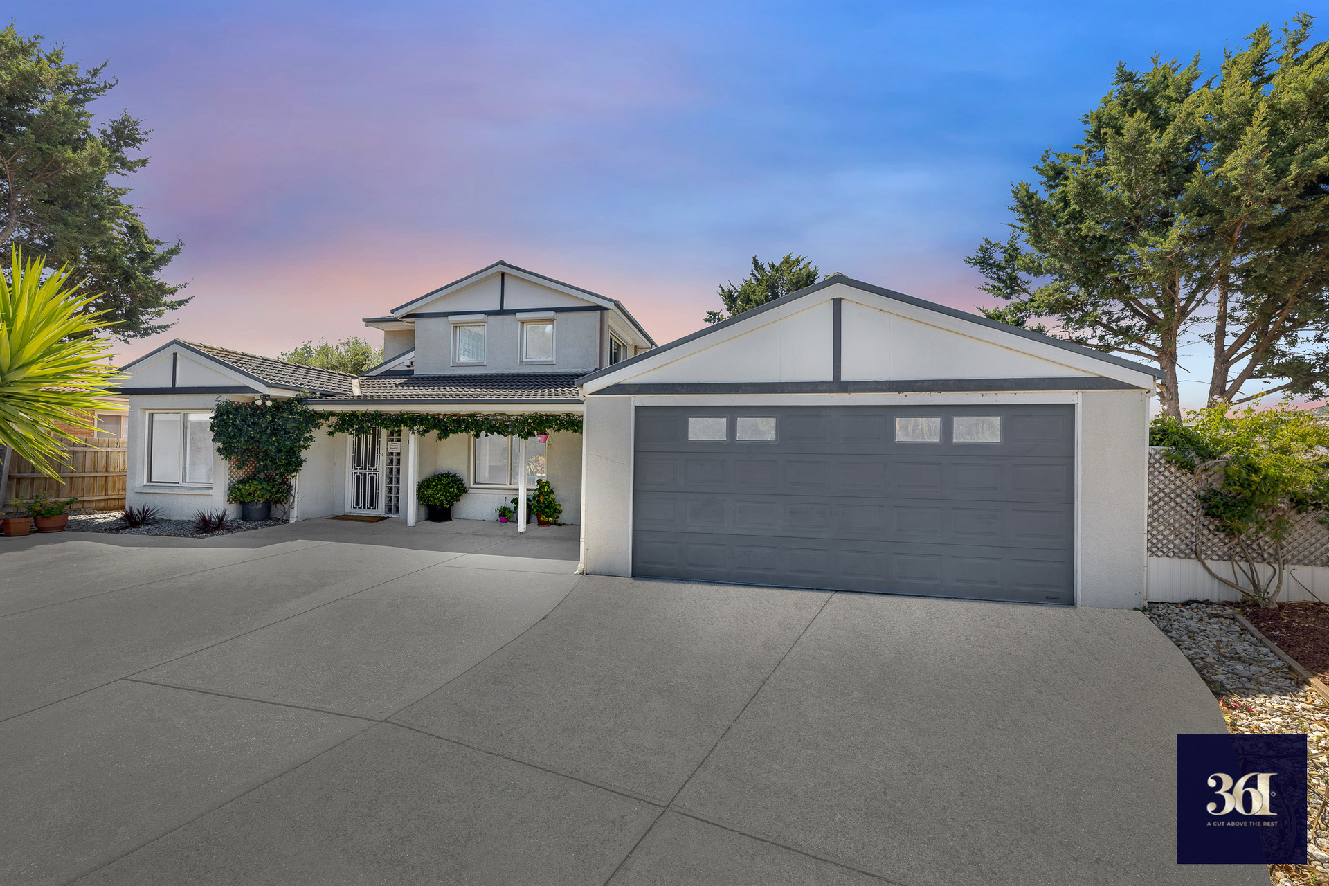 11 ALABAMA CL, Hoppers Crossing, South West Melbourne, 0 ਕਮਰੇ, 0 ਬਾਥਰੂਮ, House
