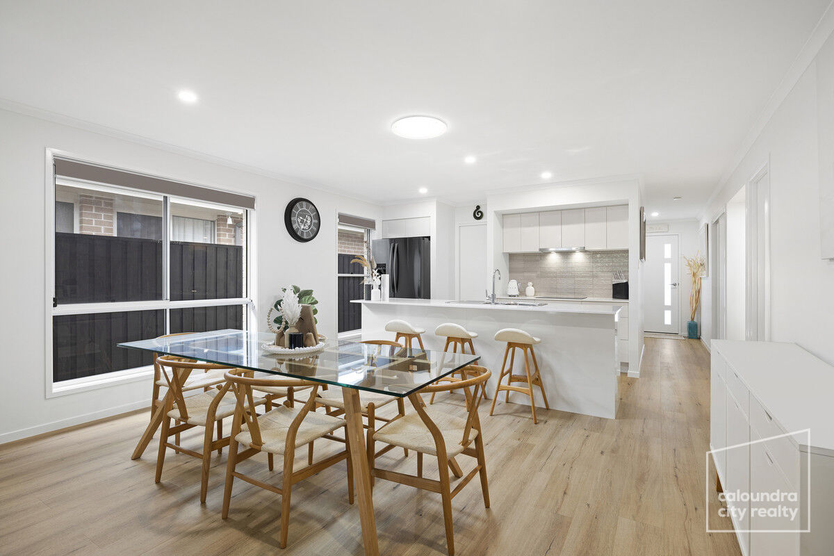 20 NICHOLAS ST, Nirimba, Rest of QLD, 0 ਕਮਰੇ, 0 ਬਾਥਰੂਮ, House
