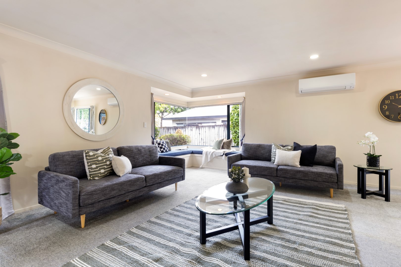 22 Bouverie Crescent, Flagstaff, Hamilton City, 4房, 2浴, House