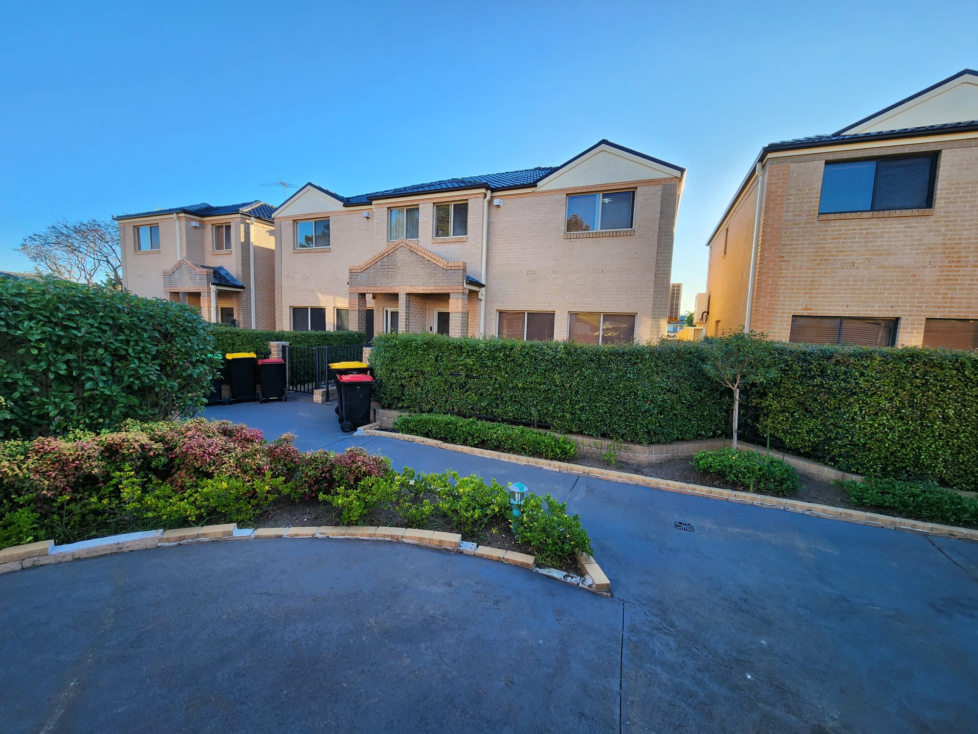 UNIT 12 19-23 CENTRAL AV, Chipping Norton, South Western Suburbs, 0 rūma, 0 rūma horoi, Townhouse