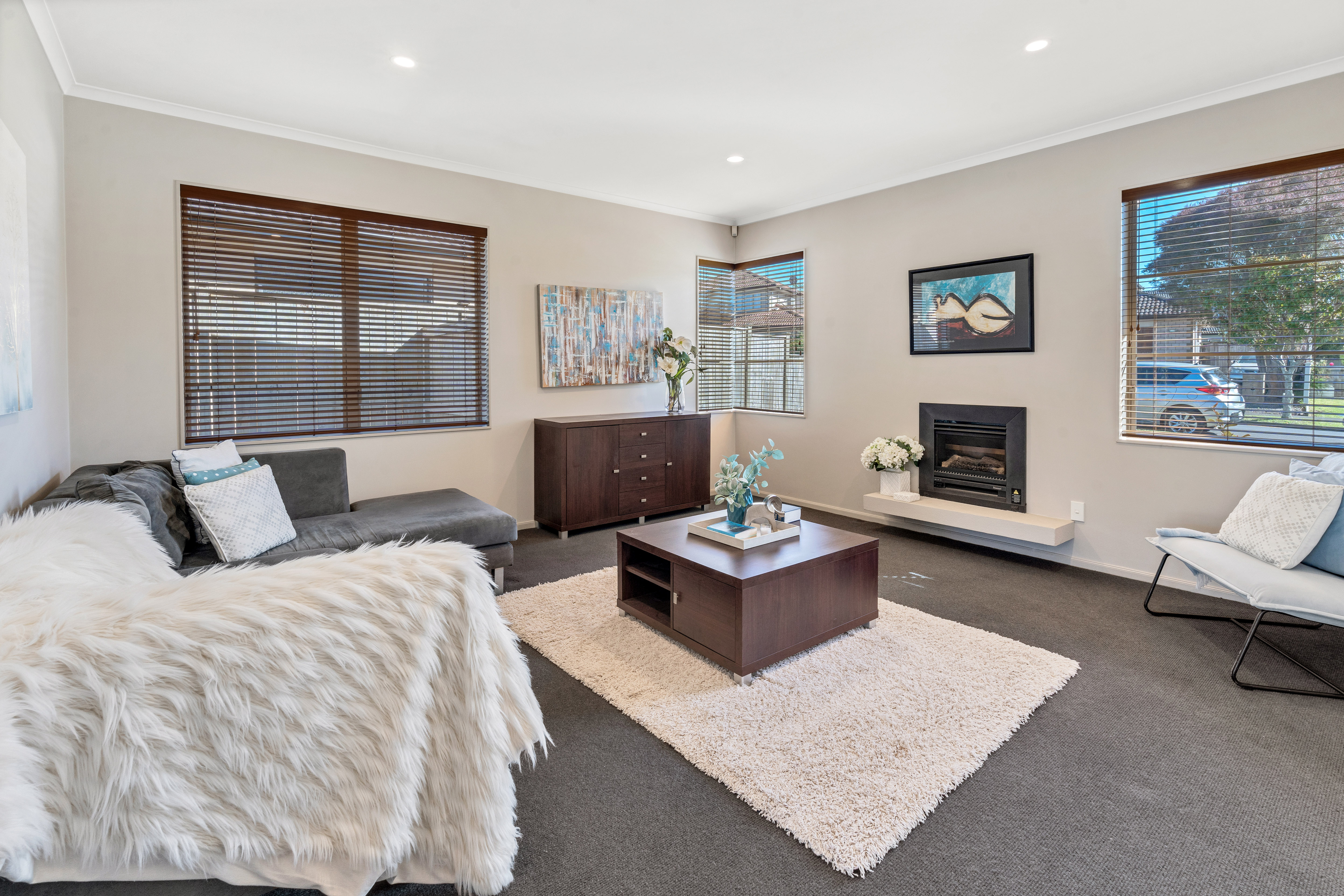 43 Speyside Crescent, Flat Bush, Manukau City, 4 침실, 2 욕실, House