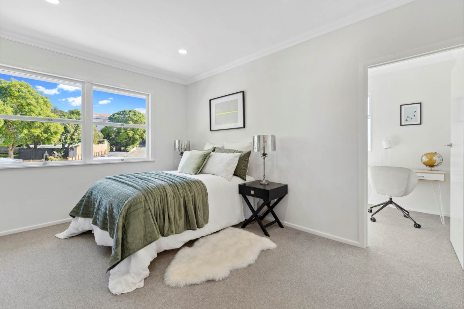 9 Walter Macdonald Street, Howick, Manukau City, 5部屋, 2バスルーム, House