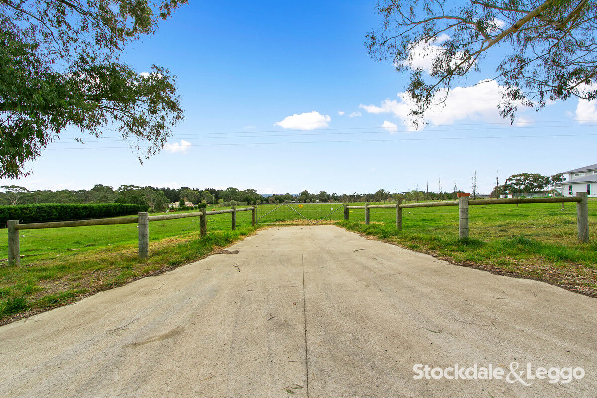 100 TRARALGON WEST RD, Traralgon, Traralagon , 0 ਕਮਰੇ, 0 ਬਾਥਰੂਮ, House