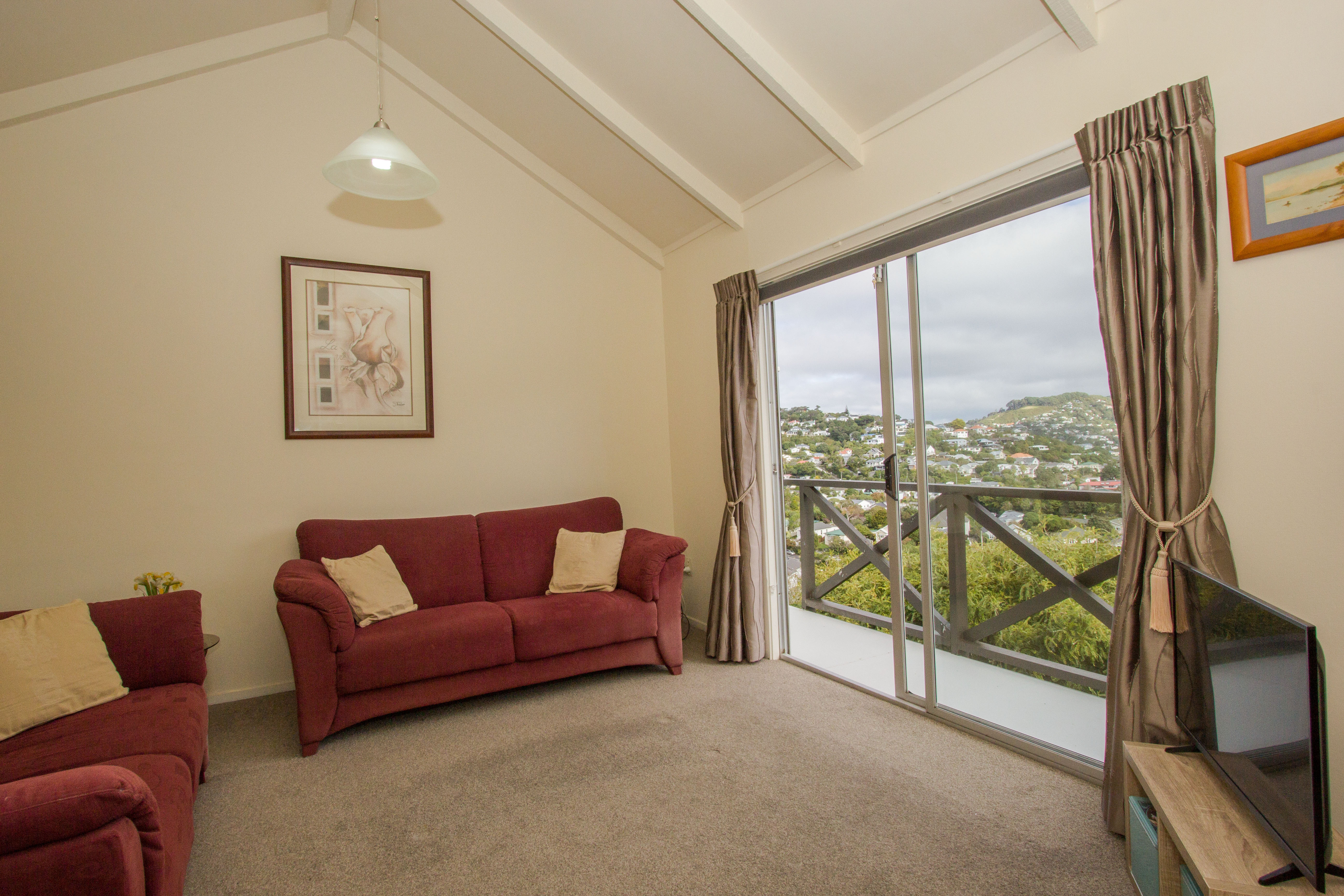 8a Rosalind Street, Ngaio, Wellington, 2 phòng ngủ, 1 phòng tắm, House