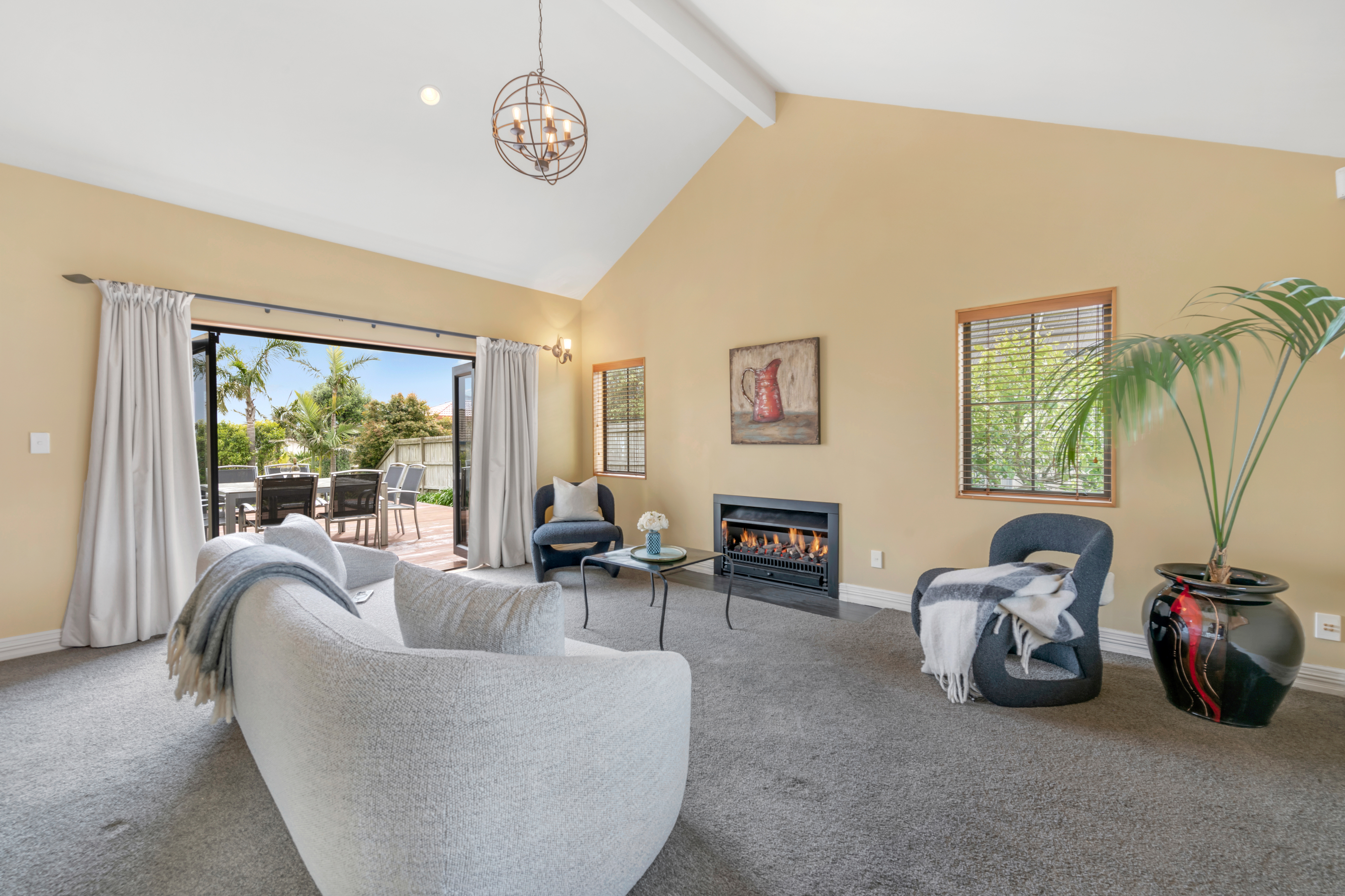 49 Westerham Drive, Dannemora, Manukau City, 5部屋, 0バスルーム, House