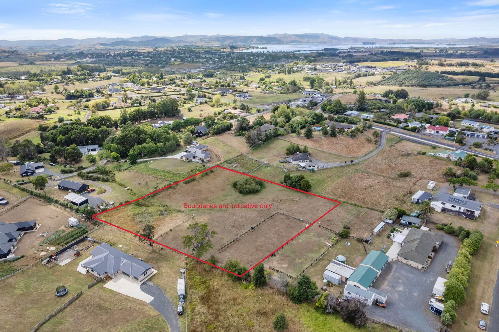 160a Wayside Road, Te Kauwhata, Waikato, 0房, 0浴, Lifestyle Section
