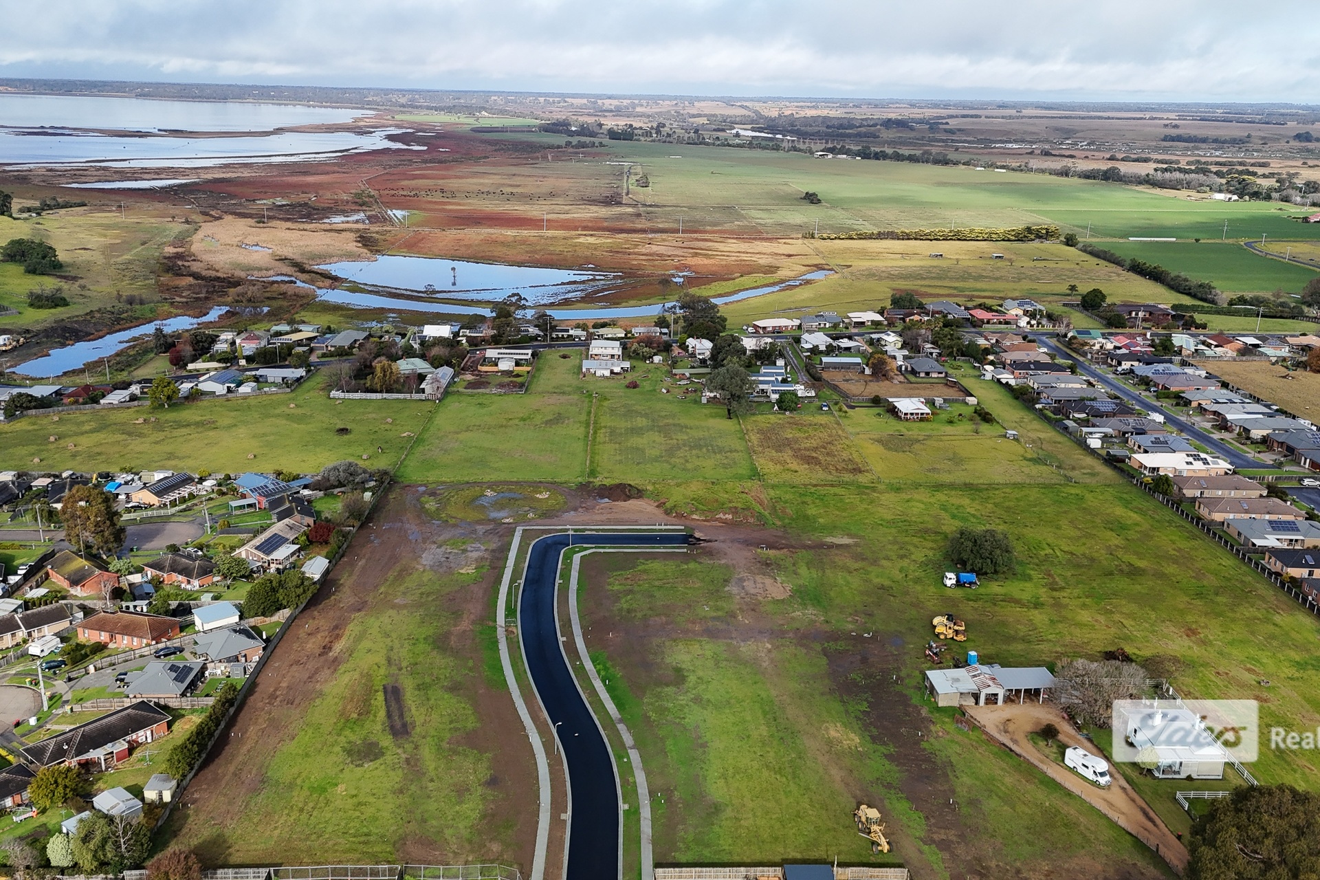 22 CAMERON CR, East Bairnsdale, Bairnsdale (North Gippsland), 0房, 0浴, House