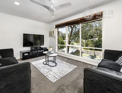 26 FOSSICKERS WAY, WARRANDYTE VIC 3113, 3 રૂમ, 2 બાથરૂમ, House