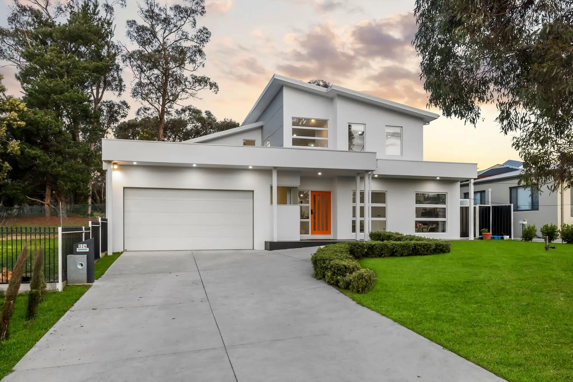 324 SIMPSON ST, Ballarat North, Ballarat, 0 habitaciones, 0 baños, House