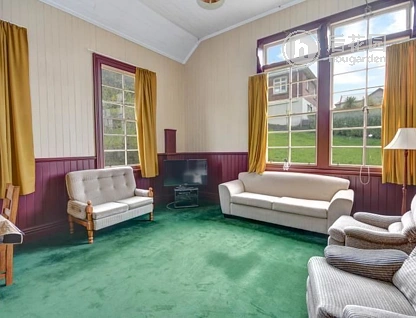 31a Ajax Road, Port Chalmers, Dunedin, 0 ห้องนอน, 1 ห้องน้ำ