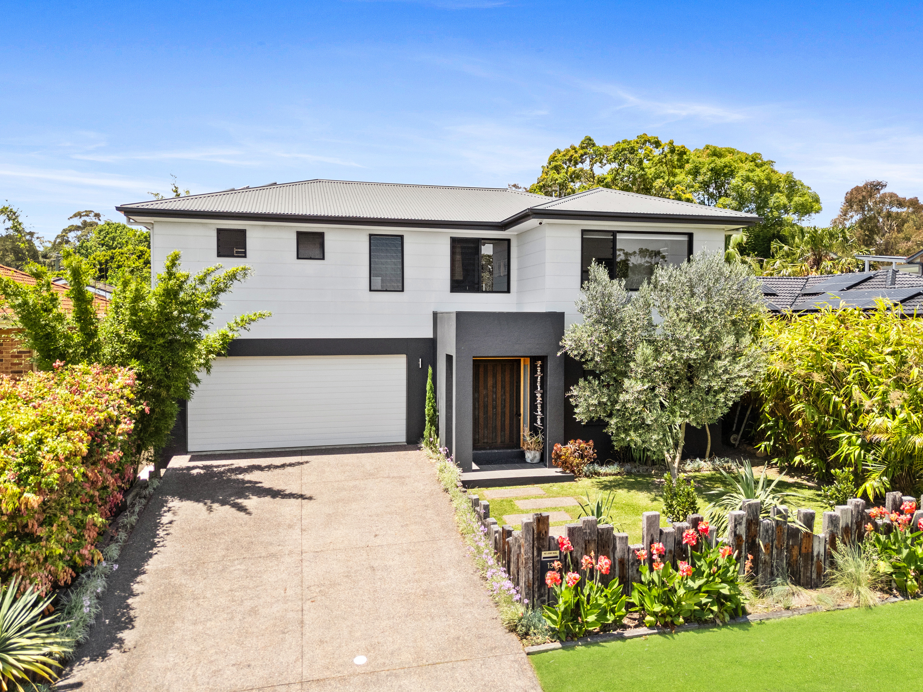 13 MARLOWE RD, Bateau Bay, Central Coast, 0房, 0浴, House
