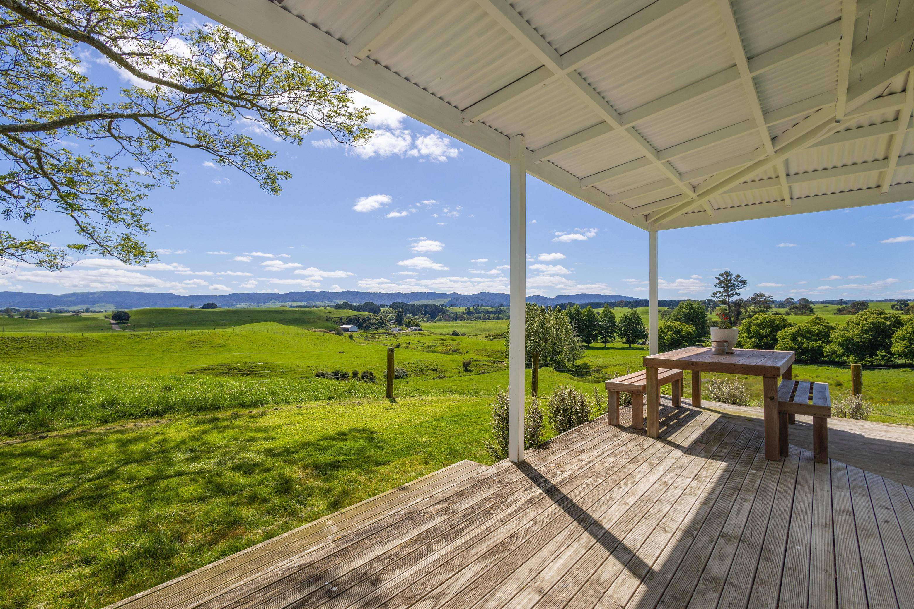 332 Harwoods Road - State highway 28, Tapapa, South Waikato, 4房, 0浴, Lifestyle Property