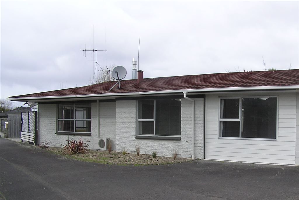 Residential Zone - General Residential Zone