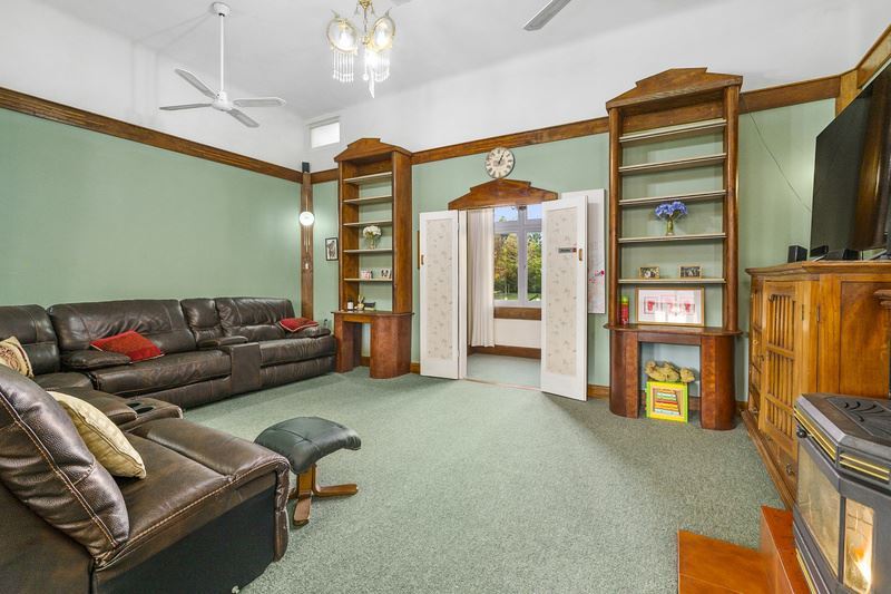 78308 State Highway 2, Dannevirke, Tararua, 6 ਕਮਰੇ, 0 ਬਾਥਰੂਮ