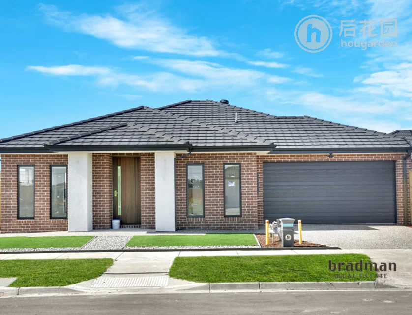 7 DOMAIN DR, BEVERIDGE VIC 3753, 0 Kuwarto, 0 Banyo, House