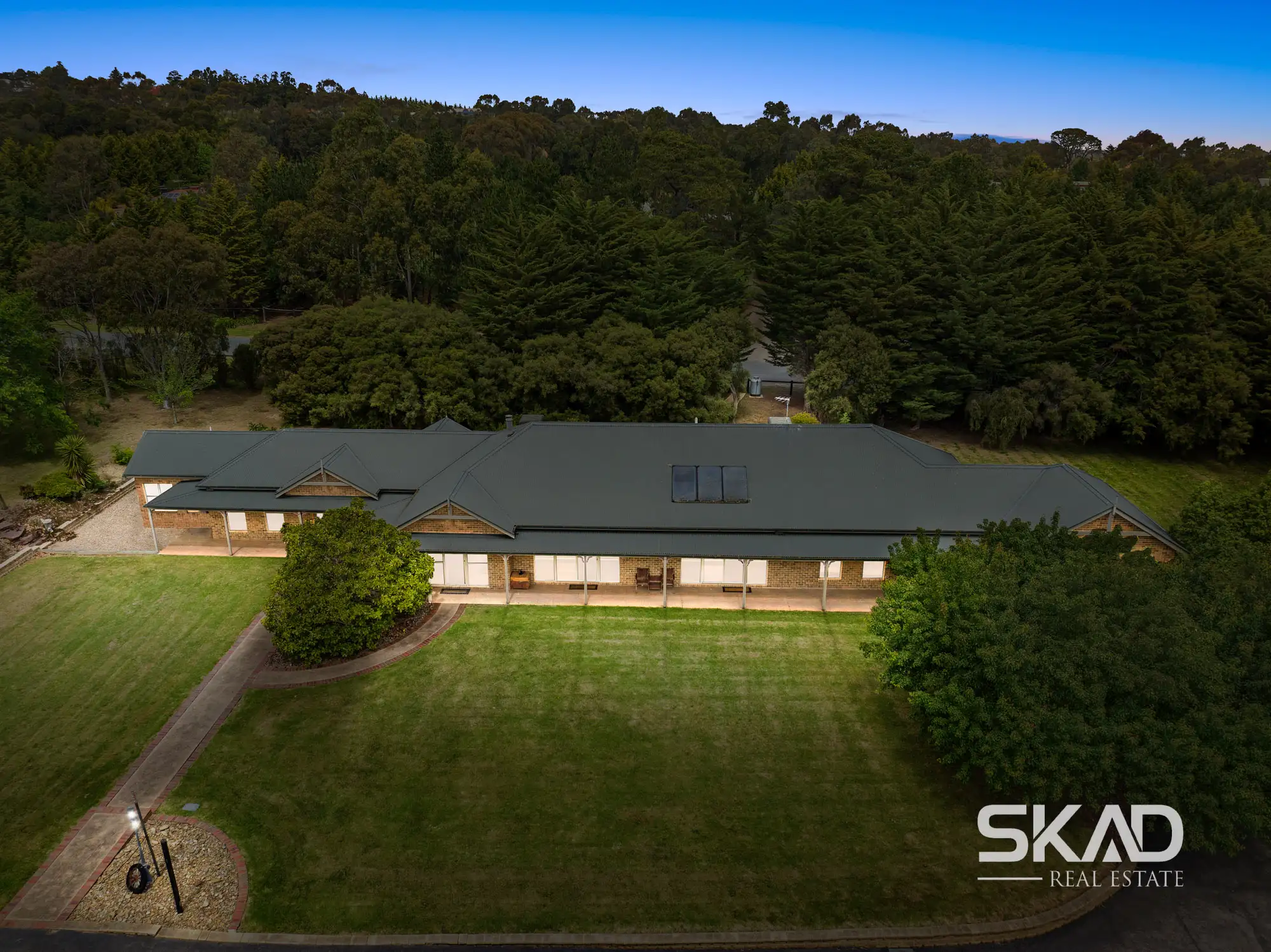 40 CAPTAIN PEARSON DR, Mickleham, North Melbourne, 0 રૂમ, 0 બાથરૂમ, House
