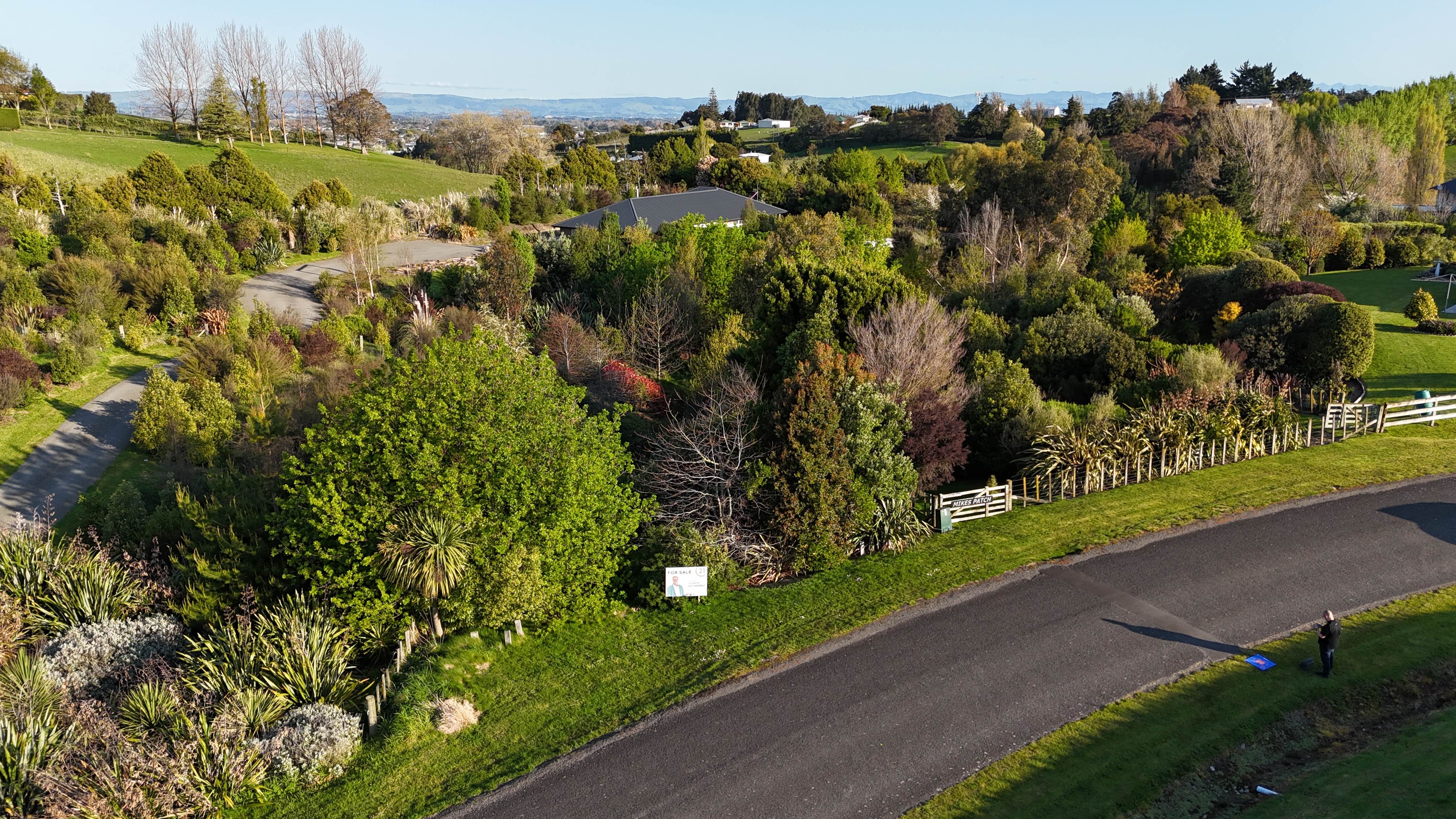 7 Whio Avenue, Feilding, Manawatu, 0 habitaciones, 0 baños, Section