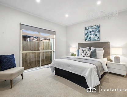 Unit 3/18 ARDGOWER ROAD, NOBLE PARK, 0部屋, 0バスルーム, Unit