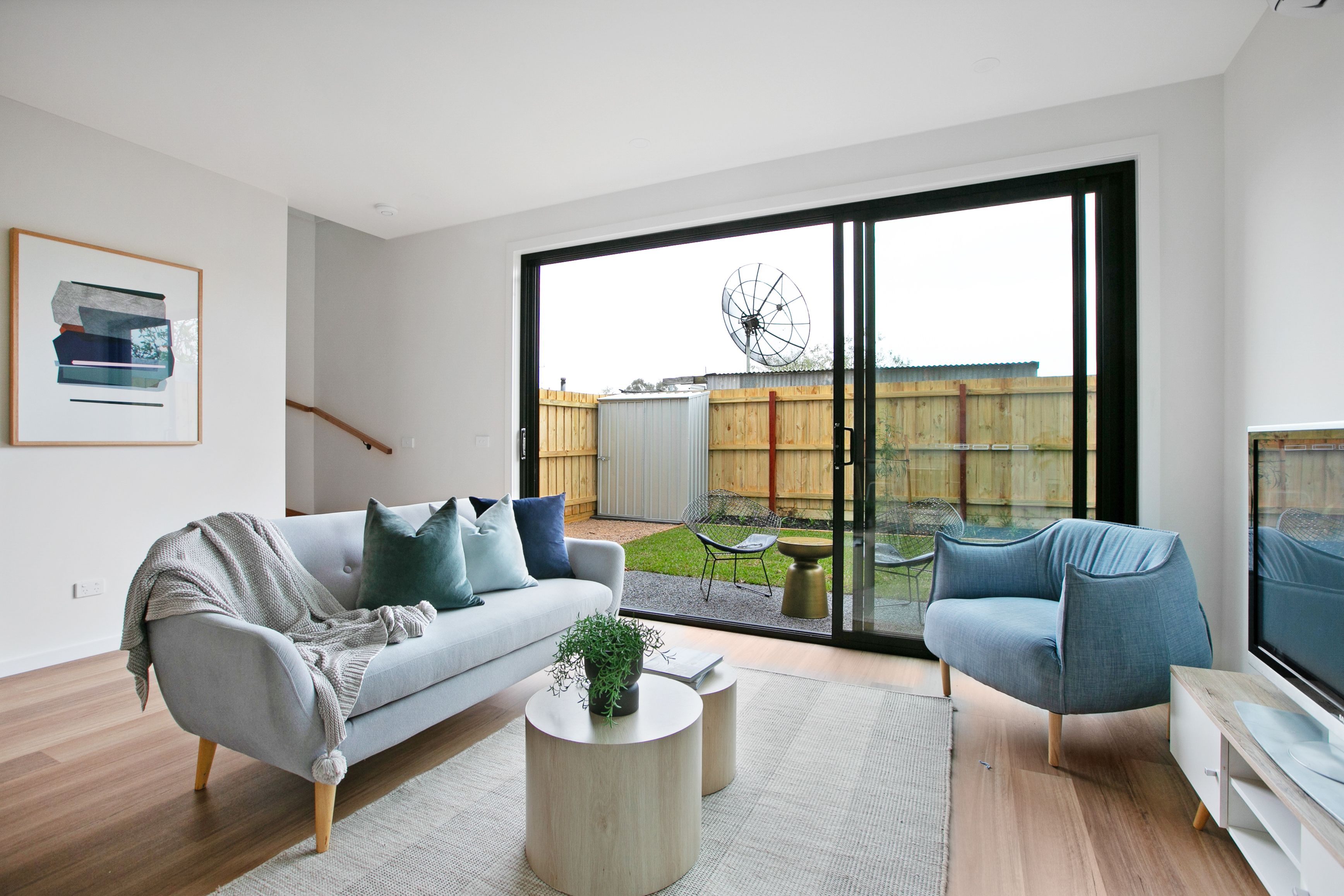8 INVERNESS ST, Reservoir, North Melbourne, 0房, 0浴, Townhouse