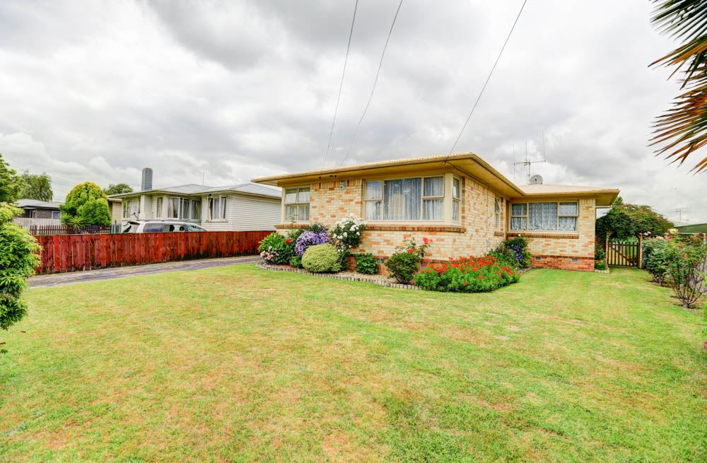 Residential Zone - General Residential Zone