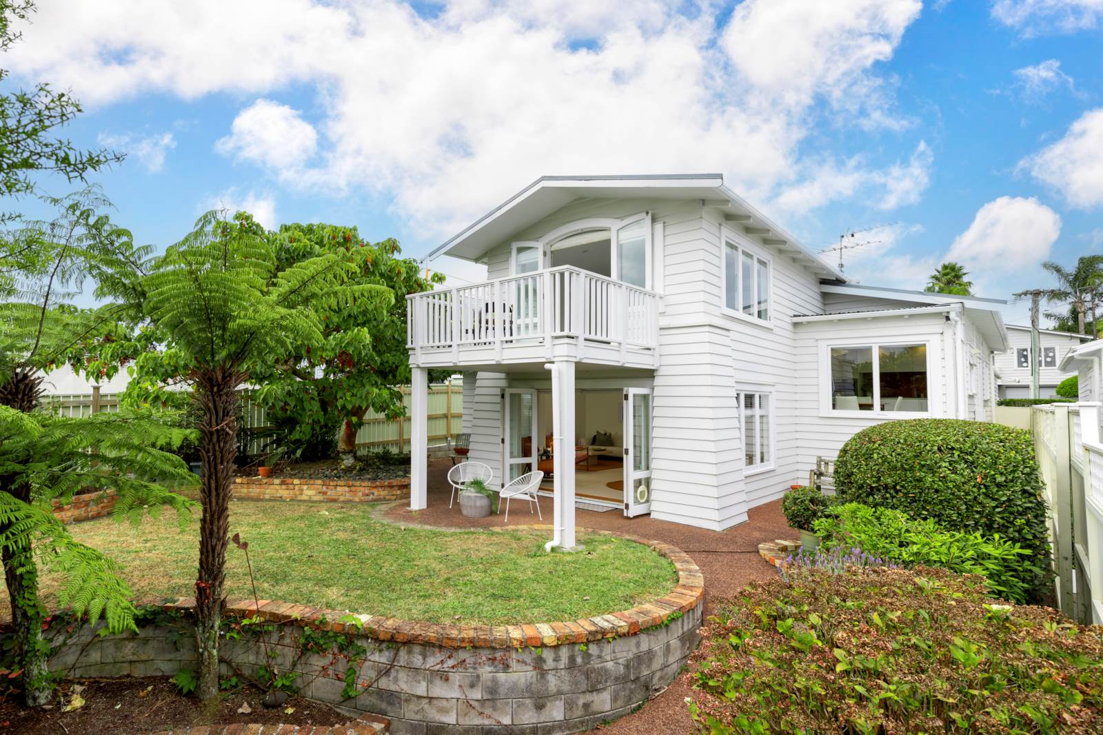 Residential  Single House Zone