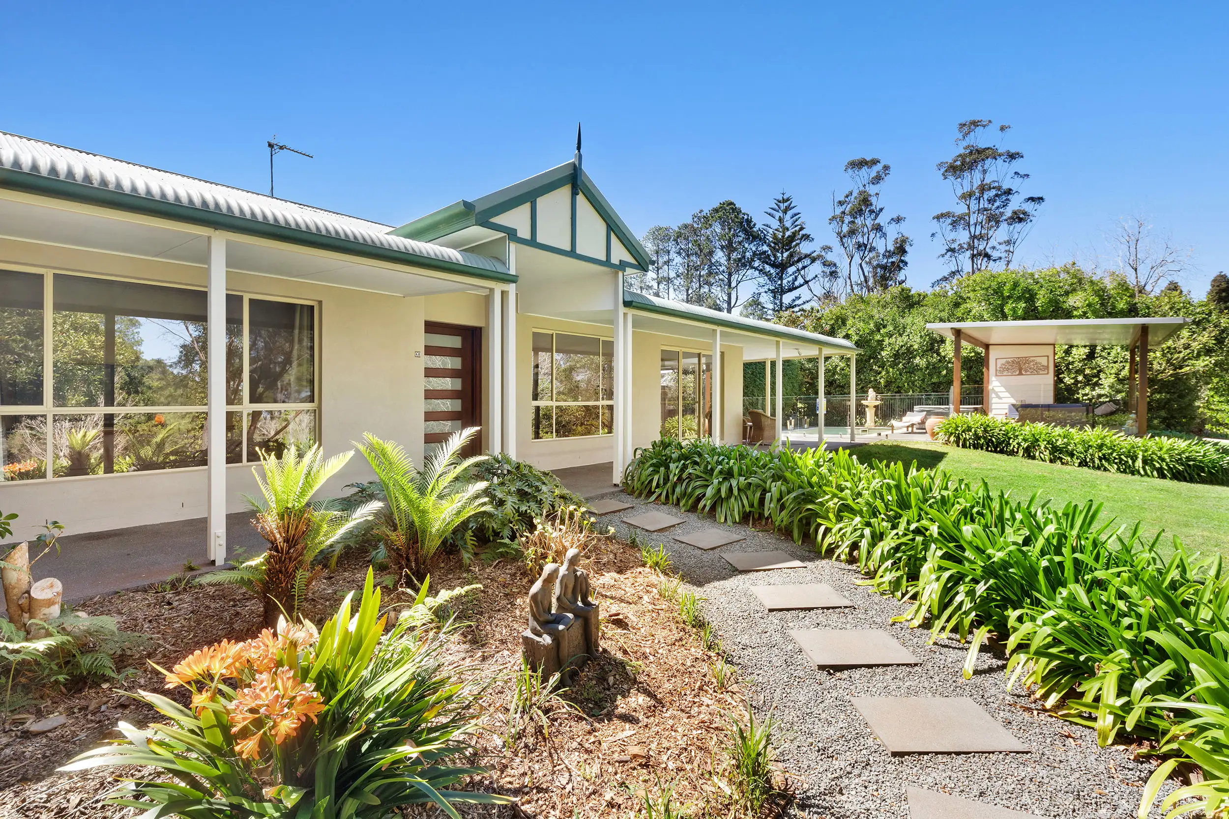 58-60 SIGANTO ST, Tamborine Mountain, Gold Coast, 0 phòng ngủ, 0 phòng tắm, House
