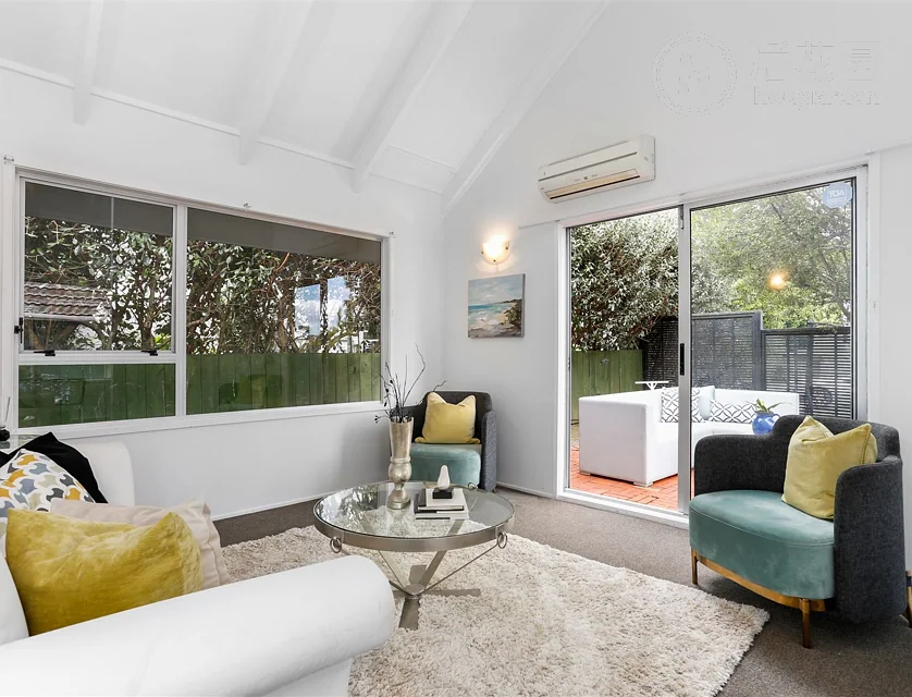 2/21 Simon Ellice Drive, Bayview, Auckland - North Shore, 3部屋, 1バスルーム