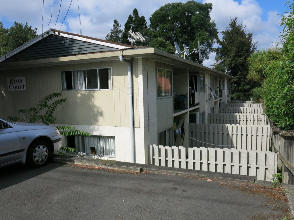 Special Character Zone - Special Residential Zone