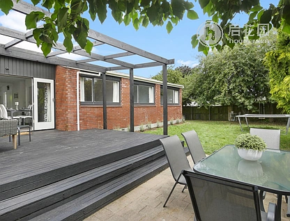 14 Rydal Street, Hoon Hay, Christchurch, 4 Kuwarto, 0 Banyo