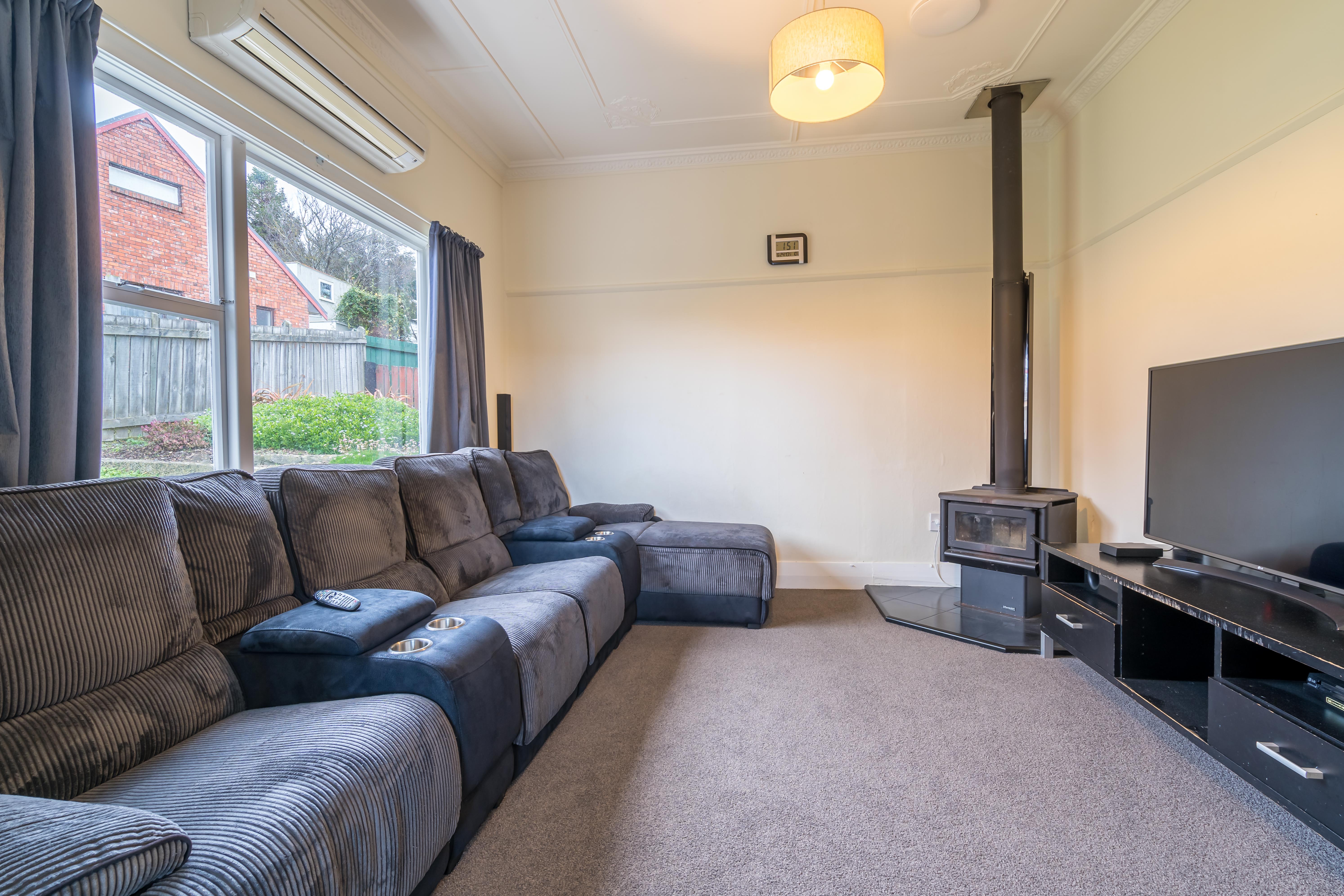 3 Hudson Street, Caversham, Dunedin City, 4 Bedrooms, 0 Bathrooms