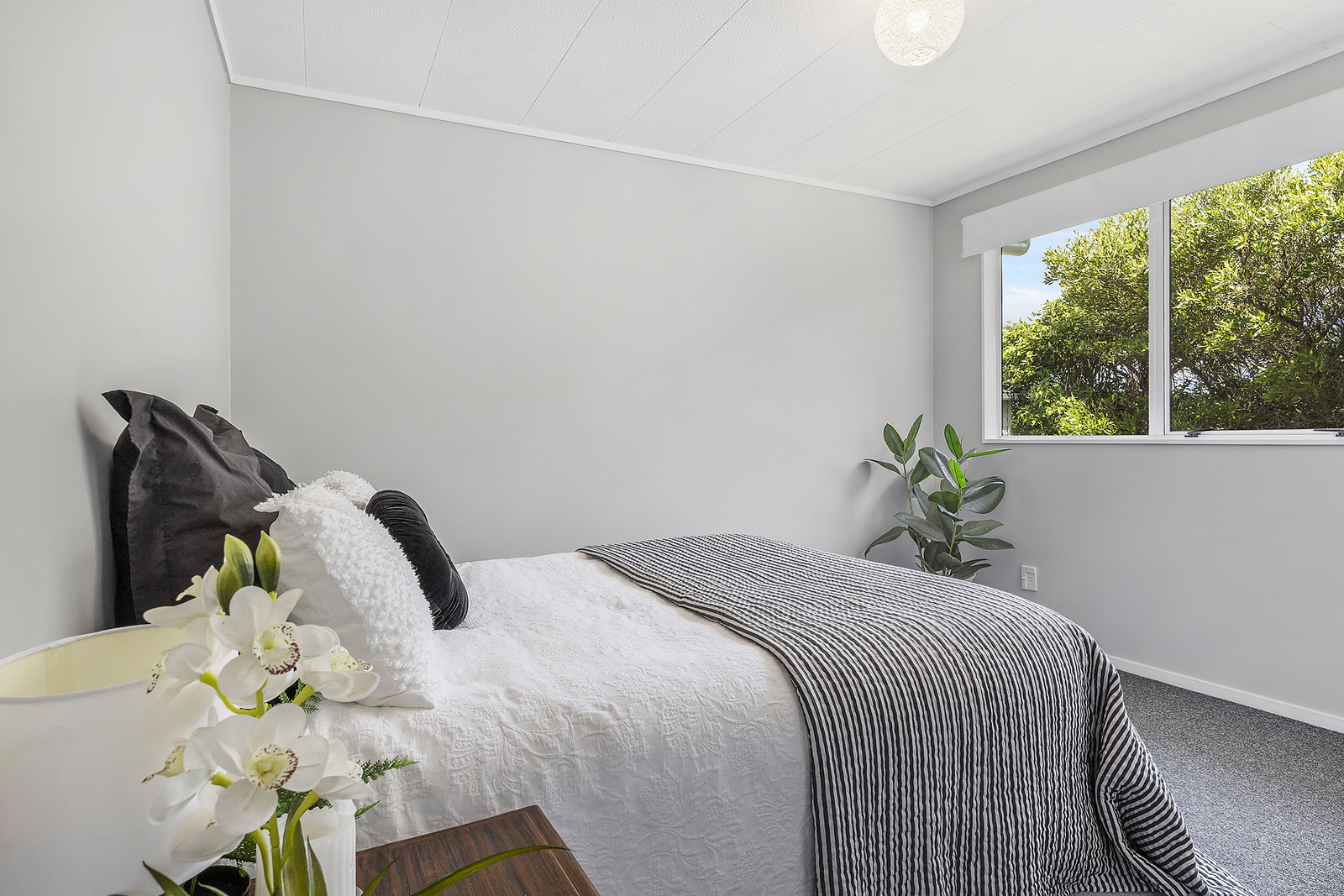 1/21 Omapere Street, Whitby, Porirua, 3房, 0浴, House