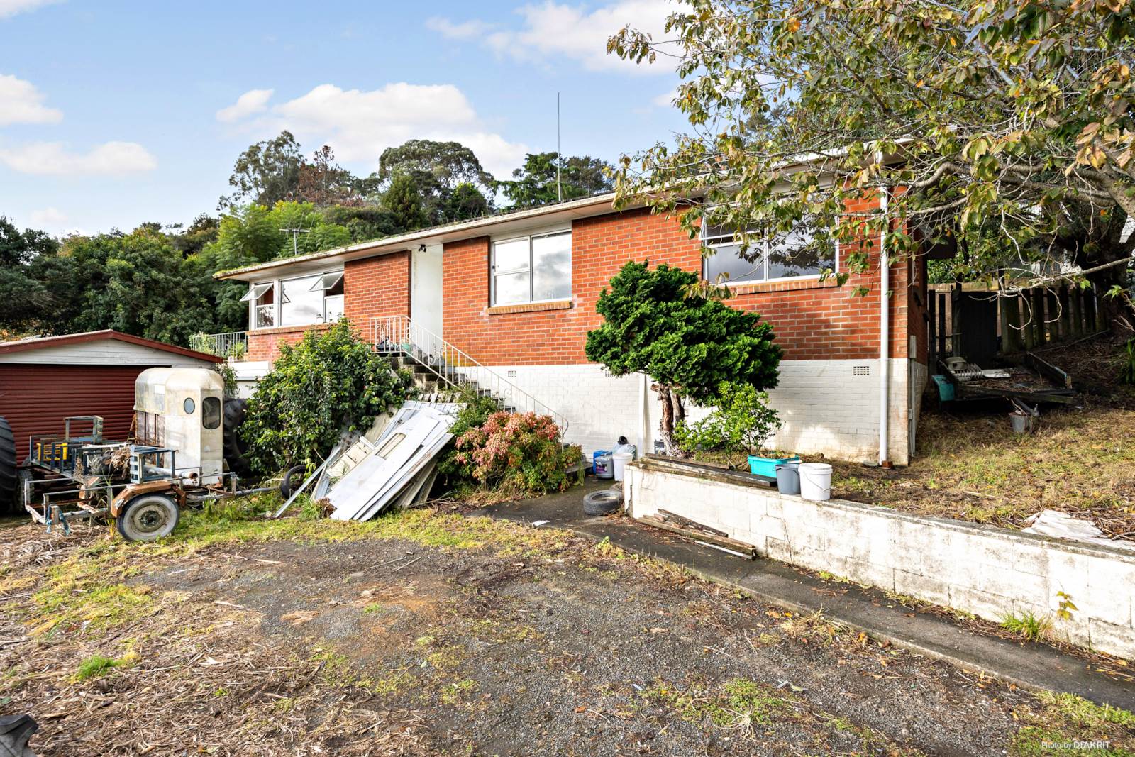 Residential  Mixed Housing Suburban Zone
