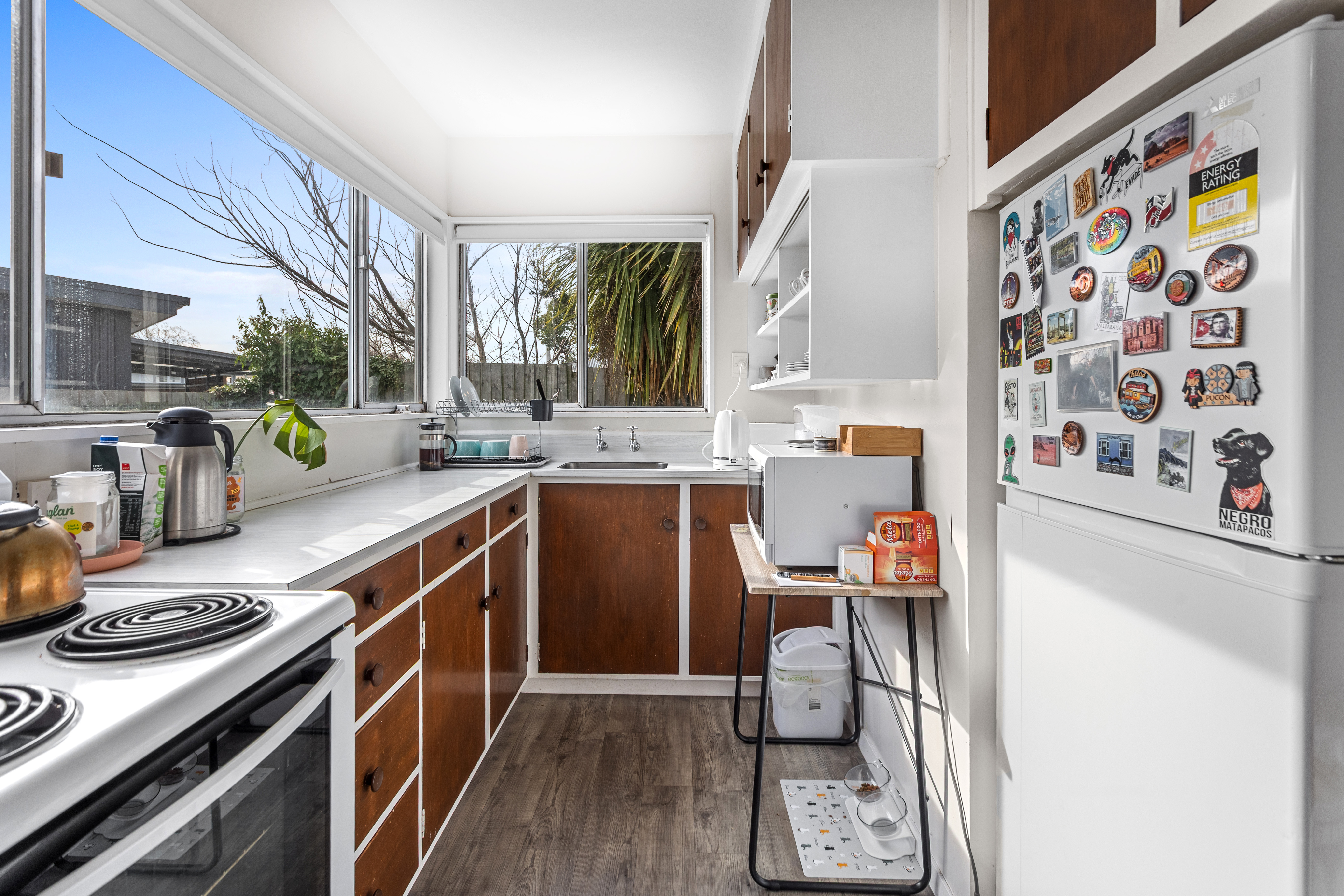 3/14 Willard Street, Spreydon, Christchurch, 2 Bedrooms, 1 Bathrooms, Unit