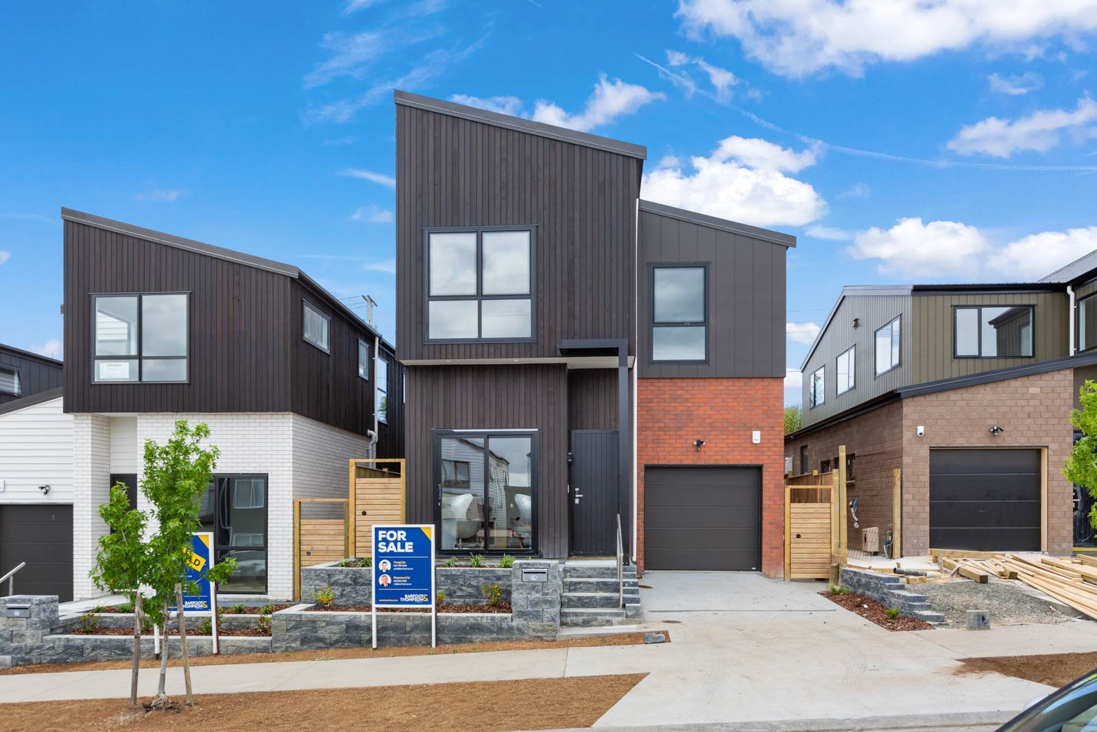 Residential  Mixed Housing Urban Zone